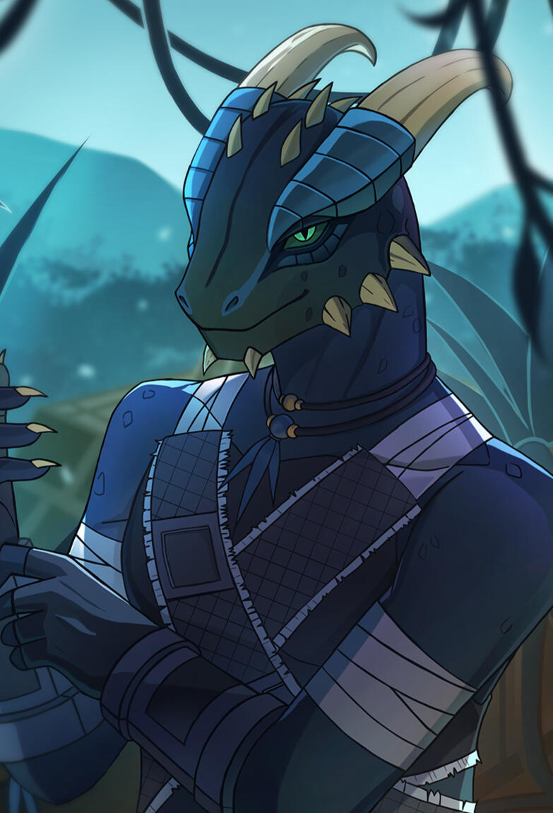 Prince Beeko-Fek by Zeitzbach